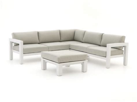 Bellagio Campazzo Ecklounge Set Teilig Gartenfans Info