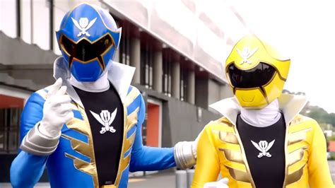 Silver Lining Part 1 Super Megaforce Full Episode S21 E07