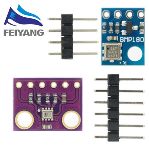 Gy Bmp Bmp Digital Barometric Pressure Sensor Module For