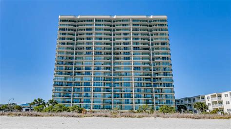 Windy Hill Dunes North Myrtle Beach Sc