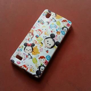 Jual Custom Case Gambar Tsum Tsum Ready Semua Tipe Hp Shopee Indonesia