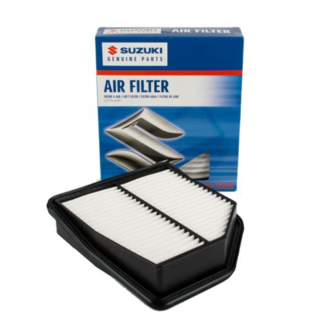 FILTRO DE AIRE GRAND VITARA 1 6 Spare Parts Trade