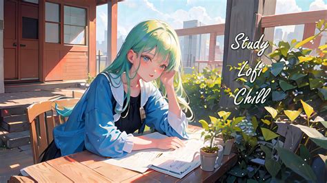 Study Lofi Chill Beats To Relax Study Music To Put You In A Better