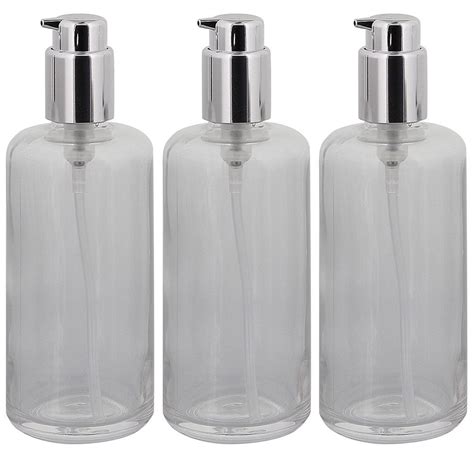 Kosmetikexpertin De Gel Spender Flasche Lotionspender Ml