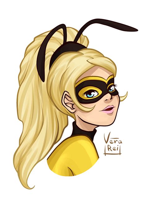 Miraculous Queen Bee Tumblr Miraculous Ladybug Miraculous Ladybug