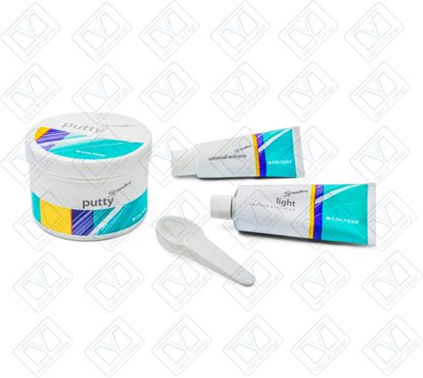 Speedex Trial Kit Dep Sito Dental Vq