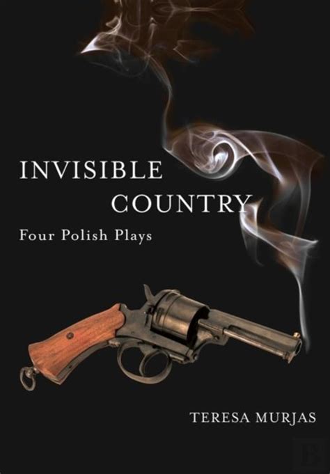 Invisible Country Livro Bertrand