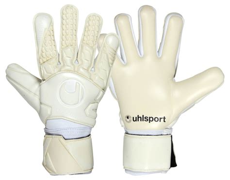 Uhlsport Torwarthandschuhe Comfort Absolutgrip Hn Sondermodell