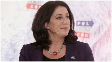 Christine Pelosi, Nancy Pelosi’s Daughter: 5 Fast Facts | Heavy.com