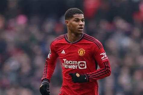 Erik Ten Hag Has Made His Feelings Perfectly Clear On Marcus Rashford S