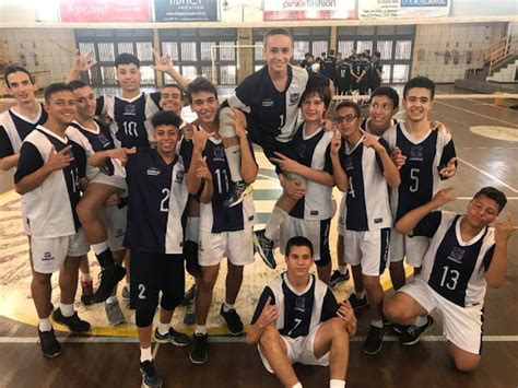 V Lei Cl Ssico Jundiaiense Nas Semifinais Da Copa Regional Masculina