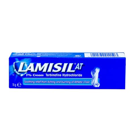 Lamisil Antifungal Cream | MedeCify