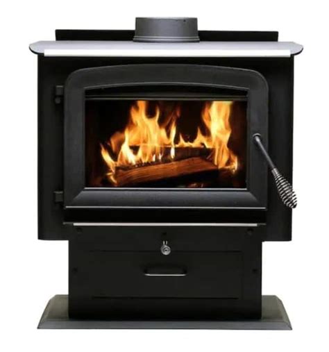 10 Best Wood Burning Stove Reviews Compare Features Prices