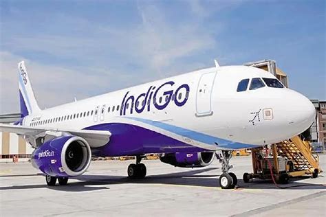 Indigo Flight Makes Emergency Landing At City Airport The Statesman