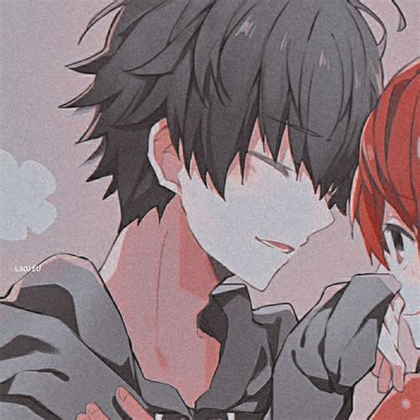 Fondos Anime Enamorados Fotos De Perfil Compartidas Para Parejas Anime