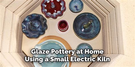 How To Glaze Pottery Without A Kiln Easy Steps