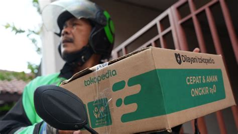 Setelah Tokopedia Goto Bakal Jual Bisnis Goto Logistic Market