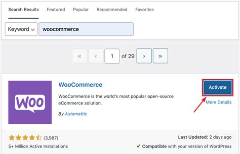 How To Install WooCommerce In WordPress Easy Way Dokan