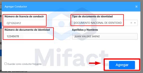 ¿cómo Emitir Una Guía De Remisión Electrónica En Sunat 2024 Mifact