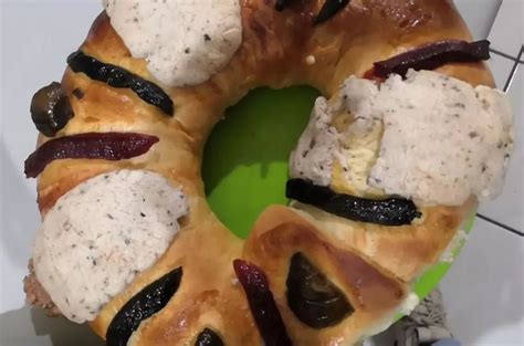 Rosca De Reyes Casera Recetas Y Claves Para El Xito