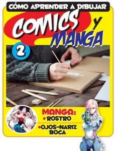 Curso Como Aprender A Dibujar Comics Y Manga Fasc Culo Media