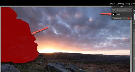 fixed  filter problem   lightroom select objects tool