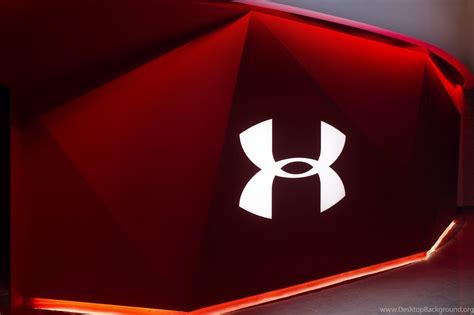 Cool Under Armour Logo Logodix