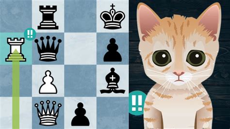 Can Mittens Defeat Stockfish 14 Stockfish 14 Vs Mittens Stockfish