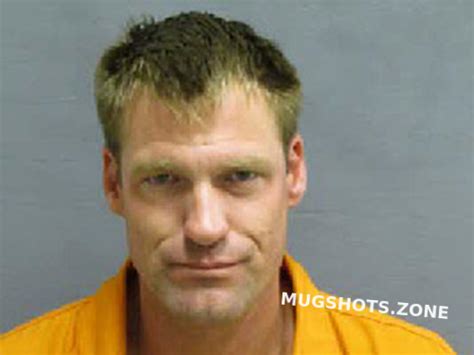 Gulledge William David 04 05 2023 Houston County Mugshots Zone