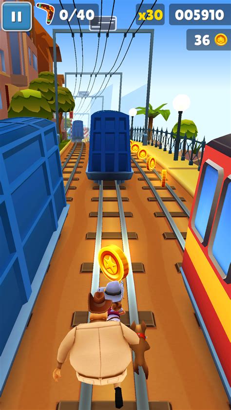 Subway Surfers V1540 Mod Pro Apk Full Descarga Apps Y Juegos Para