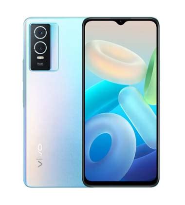 Vivo Y55s 5G FAQs NFC 4K Camera OIS USB OTG IR Blaster