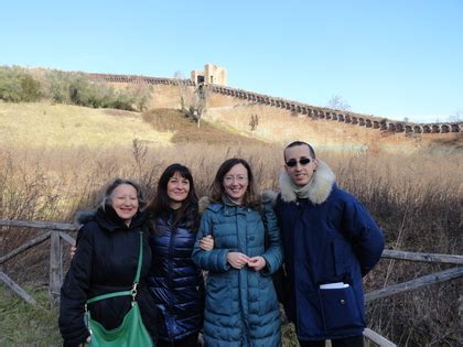 Convegno Unesco Sulla Gestione Delle Mura Storiche Nei Siti Patrimonio