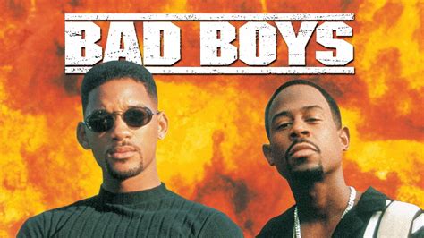 Bad Boys (1995) Watch Free HD Full Movie on Popcorn Time