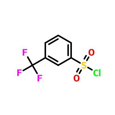 Good Price Cas Trifluoromethyl Benzene Sulfonyl