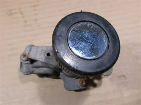 Jaguar Xj6 Xj12 Daimler Sovereign Series 1 Front Quarterlight