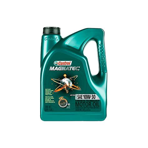 Aceite CASTROL 10W30 Viper Automotora