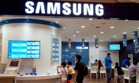 Samsung Service Center / Samsung Mobile Service Center - Helpline Hub