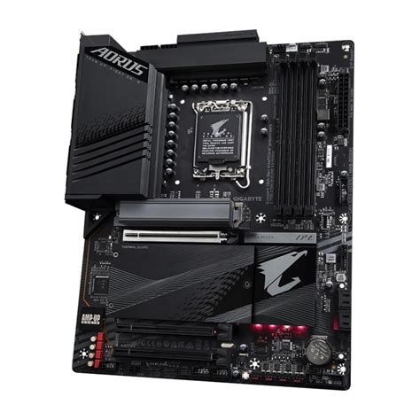 Gigabyte Z Aorus Elite Ax Ddr Reacondicionado Dazbog Store