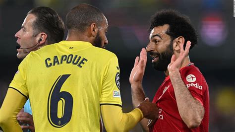 Liverpool Reaches Champions League Final After Being Rocked By