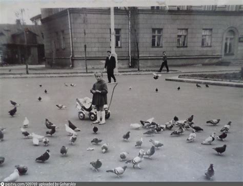Площадь Ленина