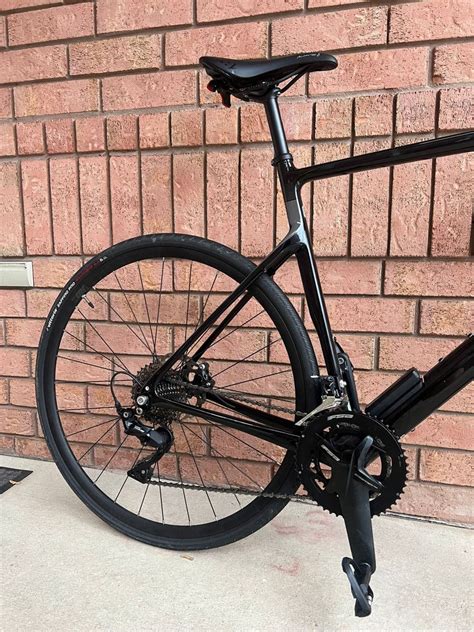 Cannondale Synapse Carbon 3 L Used In 61 Cm Buycycle