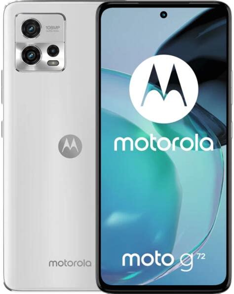 Motorola Moto G72 128GB 8GB RAM Dual Preturi Motorola Moto G72 128GB