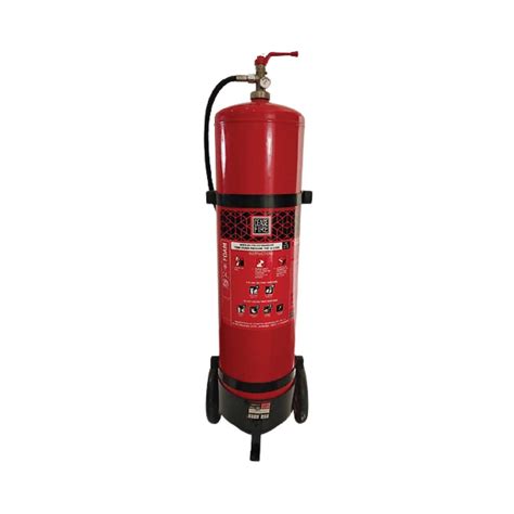 Buy Ceasefire Foam Fire Extinguisher 60ltr Aspiranting Model