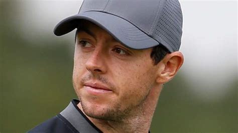 Rory Mcilroy Northern Irishman Resents Olympic Games Bbc Sport