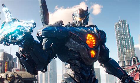 Pacific Rim Uprising La Bande Annonce Officielle Enfin D Voil E