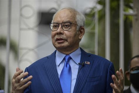 Najib Berkuasa Penuh Dalam Src Bekas Pengarah