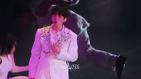 백현 Baekhyun 20240421 치바 막콘 다이아몬드 Youtube