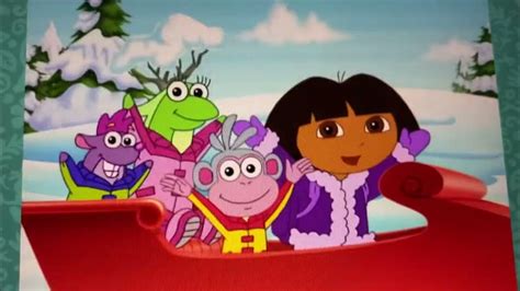 Dora The Explorer Do You See Something To Ride Ongotta Travel Song