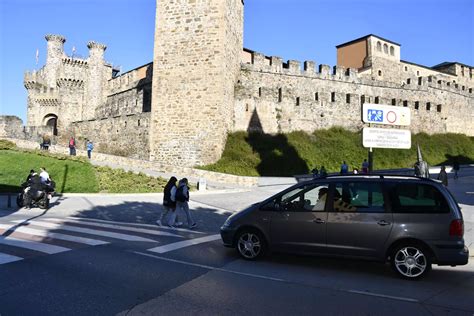 El PSOE De Ponferrada Acusa Al Equipo De Gobierno De Mentir Sobre La