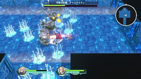 Trinity Trigger Revealed By FuRyu, Demo Now Available | RPGFan